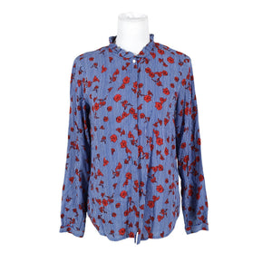 Unisex Holly & Whyte by Lindex - Pluus, suurus 40 - Sinine (1)