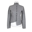 Unisex Na-KD - Kardigan, suurus 38 - Hall ()
