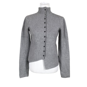 Unisex Na-KD - Kardigan, suurus 38 - Hall (1)