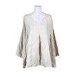 Unisex Bohemiana - Pluus, suurus 40 - Beige ()
