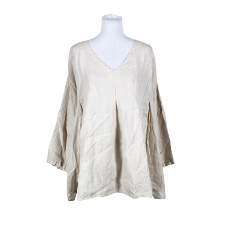 Unisex Bohemiana - Pluus, suurus 40 - Beige ()