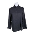 Unisex Uniqlo - Pluus, suurus 38 - Must ()