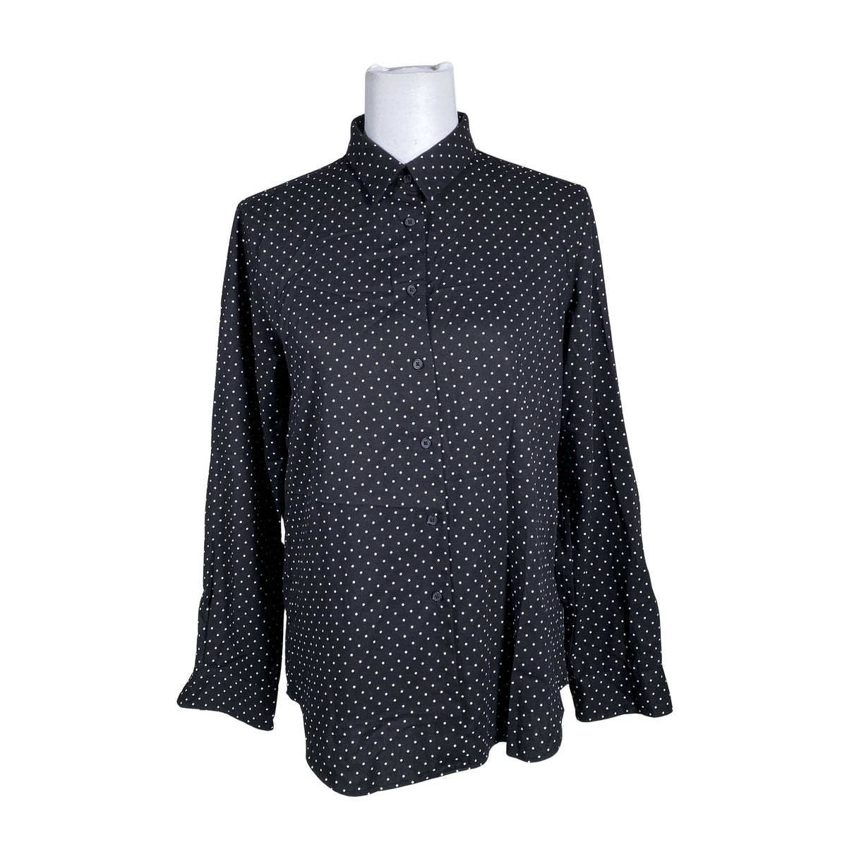 Unisex Uniqlo - Pluus, suurus 38 - Must (1)