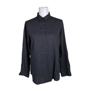 Unisex Uniqlo - Pluus, suurus 38 - Must (1)