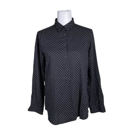 Unisex Uniqlo - Pluus, suurus 38 - Must ()
