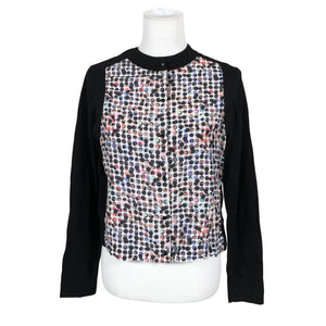 Unisex COS - Kardigan, suurus 38 - Must (1)