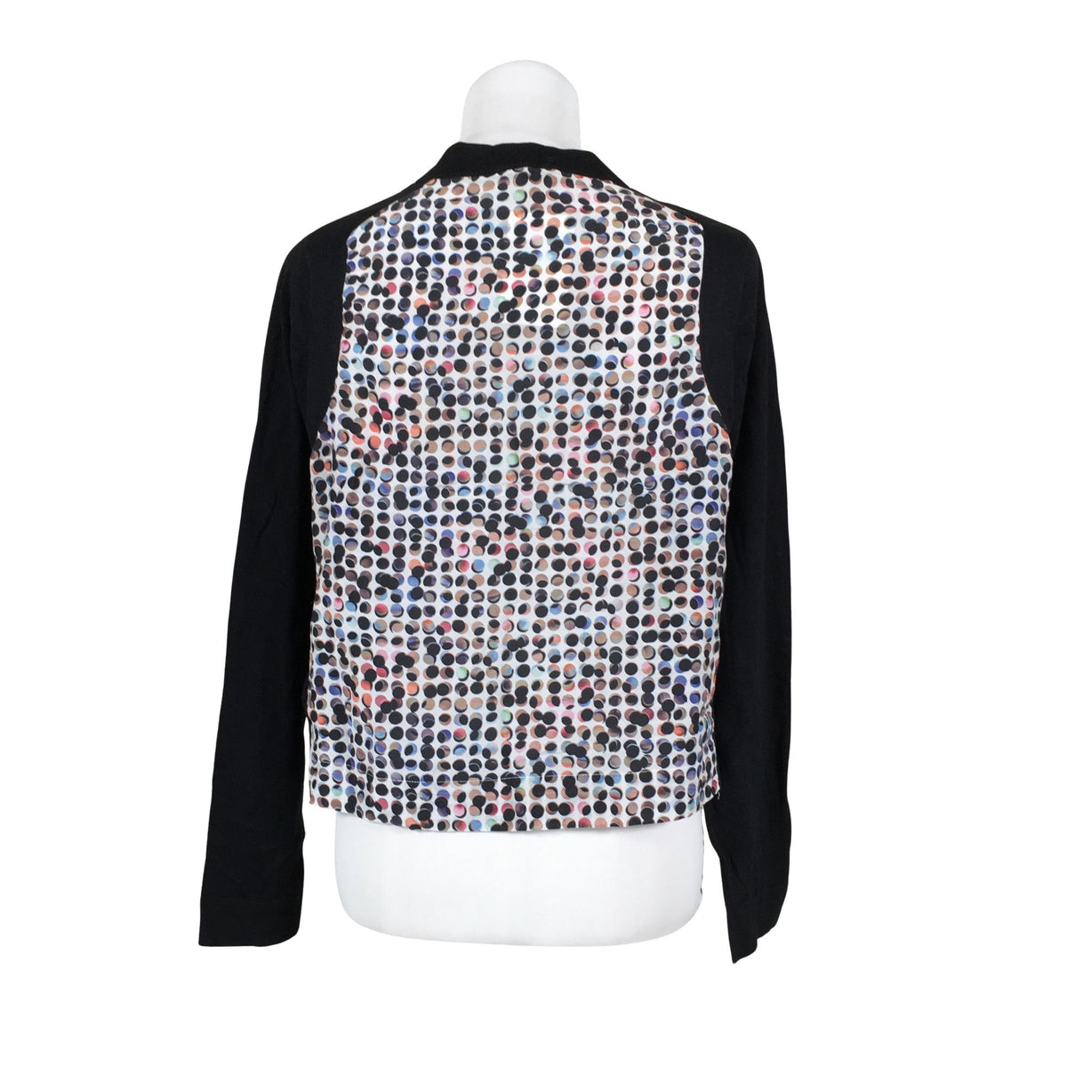 Unisex COS - Kardigan, suurus 38 - Must (2)