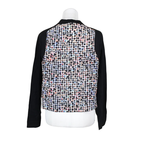 Unisex COS - Kardigan, suurus 38 - Must (2)