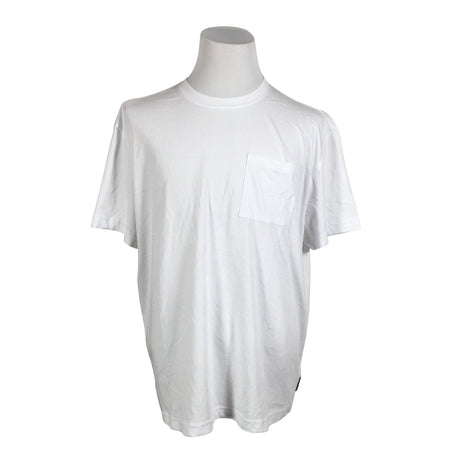 Unisex Björn Borg - T-särk, suurus L - Valge ()
