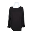 Unisex Esprit - Pluus, suurus 42 - Must ()
