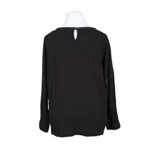 Unisex Esprit - Pluus, suurus 42 - Must (2)