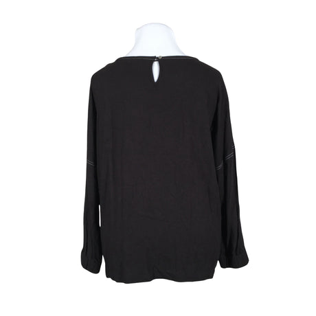 Unisex Esprit - Pluus, suurus 42 - Must (2)