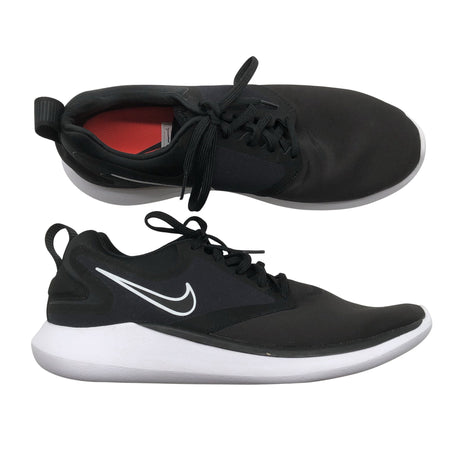 Unisex Nike - Tossud, suurus XS - Must ()