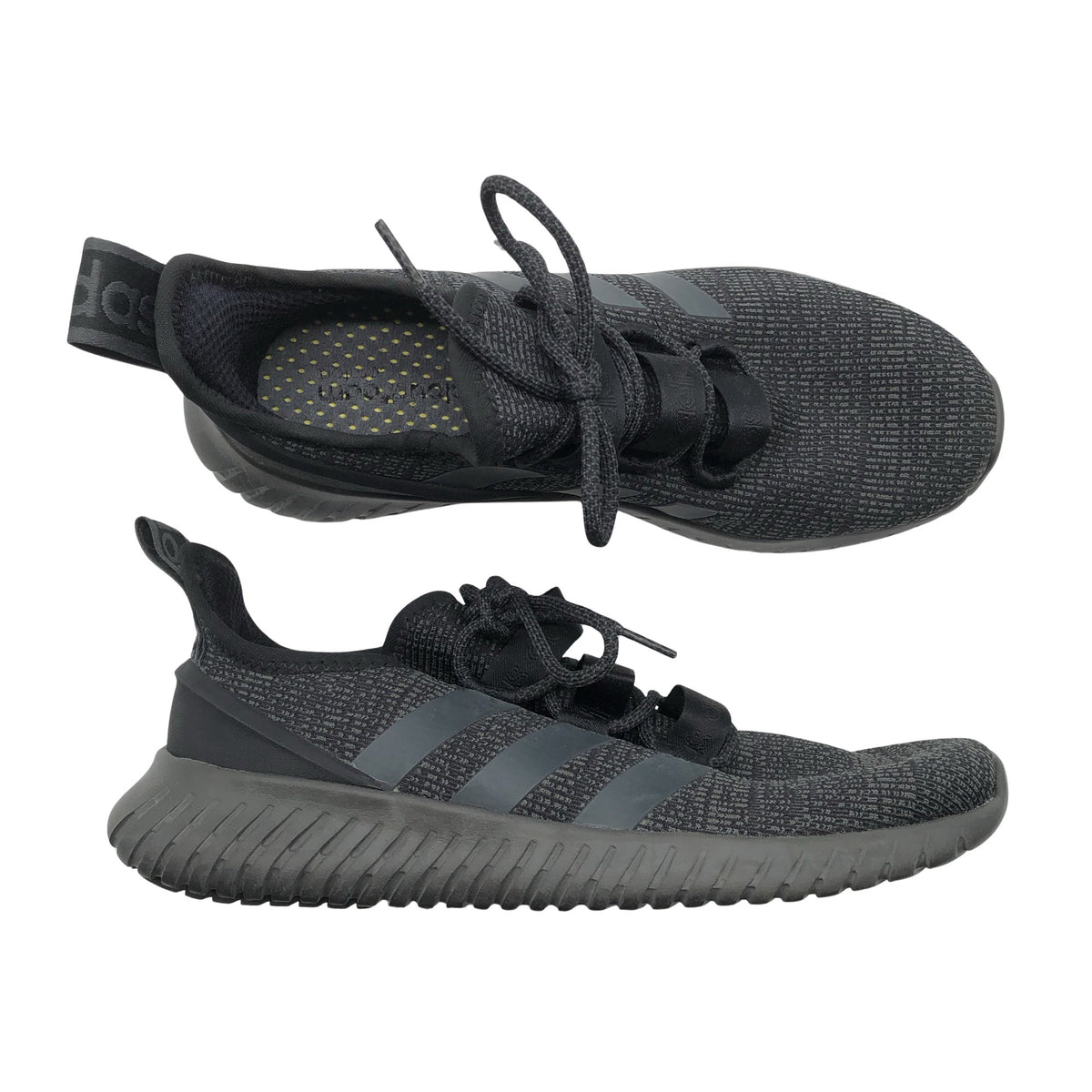 Unisex Adidas - Tossud, suurus XXS - Hall (1)