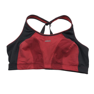 Unisex Shock Absorber - Sporditopp, suurus 38 - Punane (1)
