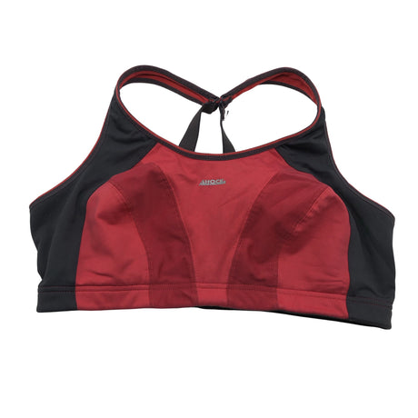 Unisex Shock Absorber - Sporditopp, suurus 38 - Punane ()