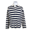 Unisex R-collection - Trikotaažist pluus, suurus S - Sinine ()