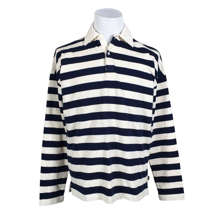 Unisex R-collection - Trikotaažist pluus, suurus S - Sinine ()