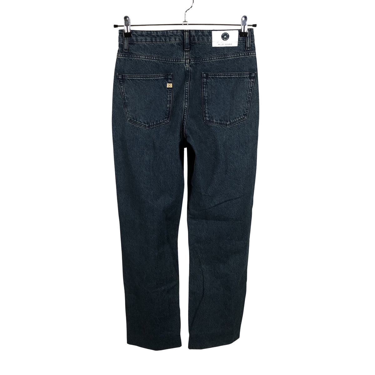 Unisex Mud Jeans - Teksad, suurus W28 - Sinine (2)