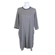 Unisex Marimekko - Trikotaažist kleit, suurus 36 - Sinine ()
