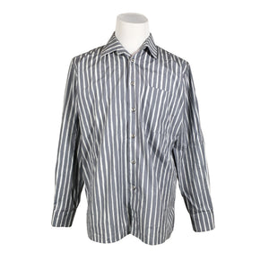 Unisex Marimekko - Triiksärk, suurus M - Hall (1)