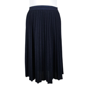 Unisex Gerry Weber - Plisseerseelik, suurus 42 - Sinine (1)