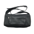 Unisex A+more - Õlakott, suurus Midi - Must ()
