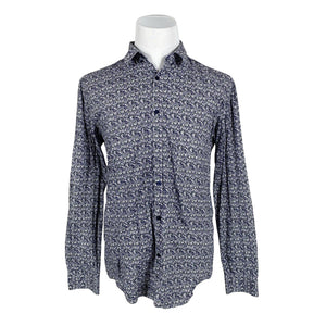 Unisex Selected - Triiksärk, suurus XL - Sinine (1)