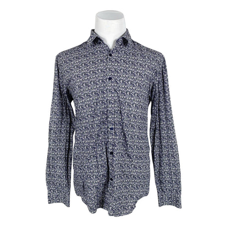 Unisex Selected - Triiksärk, suurus XL - Sinine ()
