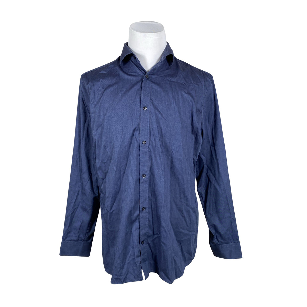 Unisex Jack & Jones - Triiksärk, suurus XL - Sinine (1)