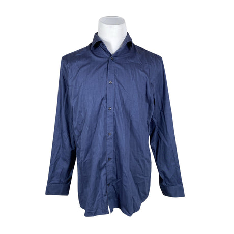 Unisex Jack & Jones - Triiksärk, suurus XL - Sinine ()