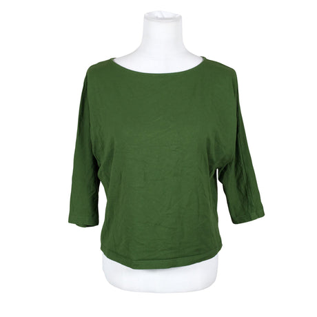 Unisex Neulomo - Trikotaažist pluus, suurus 36 - Roheline ()