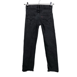 Unisex Levi's - Teksad, suurus 158 - 164 - Hall (2)