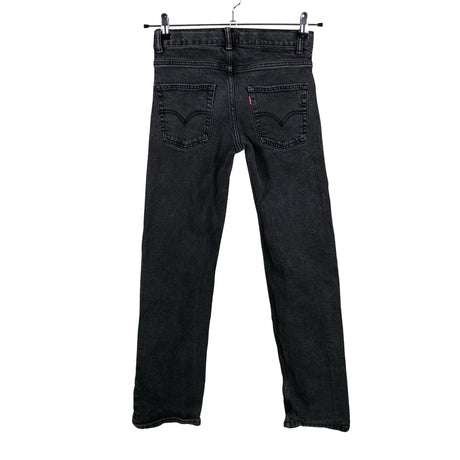 Unisex Levi's - Teksad, suurus 158 - 164 - Hall (2)