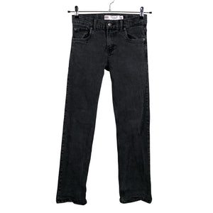 Unisex Levi's - Teksad, suurus 158 - 164 - Hall (1)