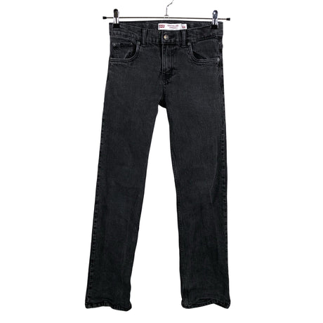 Unisex Levi's - Teksad, suurus 158 - 164 - Hall ()