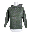 Unisex MUKA VA - Dressikangast pluus, suurus 36 - Roheline ()