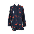 Unisex Nanso - Mitteveniv tuunika, suurus 40 - Sinine ()