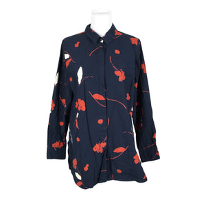Unisex Nanso - Mitteveniv tuunika, suurus 40 - Sinine (1)