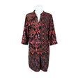 Unisex Desigual - Mitteveniv kleit, suurus 40 - Must ()