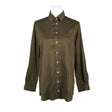 Unisex NH - Triiksärk, suurus 38 - Roheline ()