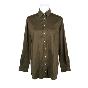 Unisex NH - Triiksärk, suurus 38 - Roheline (1)