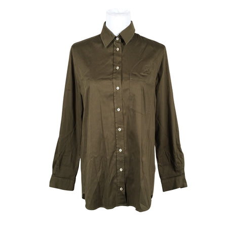 Unisex NH - Triiksärk, suurus 38 - Roheline ()