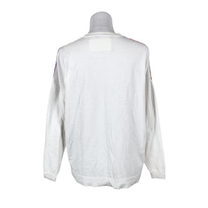 Unisex Karen Millen - Pluus, suurus 40 - Valge (2)