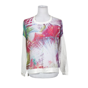 Unisex Karen Millen - Pluus, suurus 40 - Valge (1)
