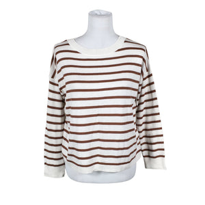 Unisex InWear - Kampsun, suurus 38 - Pruun (1)