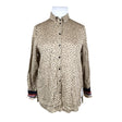 Unisex Gerry Weber - Pluus, suurus 42 - Beige ()