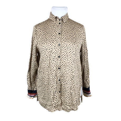 Unisex Gerry Weber - Pluus, suurus 42 - Beige ()