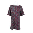 Unisex Marimekko - Trikotaažist kleit, suurus 40 - Punane ()
