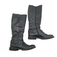 Unisex TJ Collection - Saapad, suurus 37 - Must ()